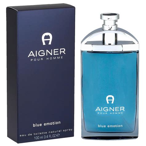 aigner fragrance.